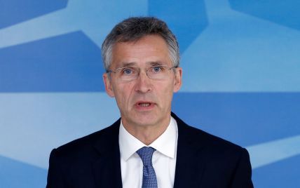 Столтенберг переконує, що засідання ради НАТО-Росія до саміту у Варшаві не відбудеться