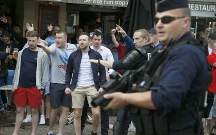 В Ліллі французька поліція затримала журналістів з РФ