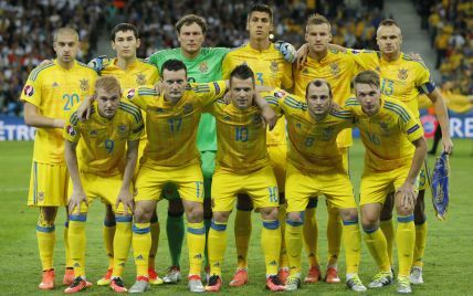 В день матча сборной Украины на Евро-2016 в Раде могут отменить вечернее заседание