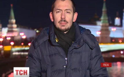 Корреспондент ТСН рассказал, как российские пропагандисты отреагировали на его диалог с Путиным