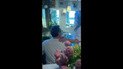 Могилевская показала своего мужа на особом празднике
