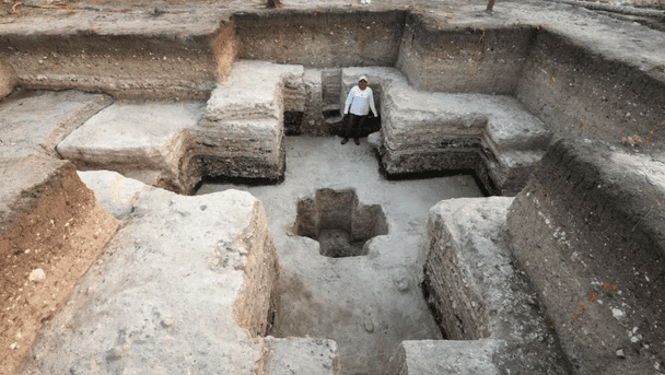 Вкладене хрестоподібне серце Агуади Фенікс / Джерело: Такеші Іномата