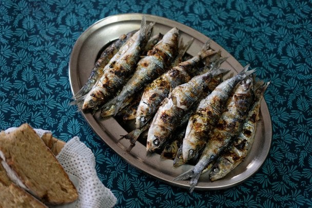 Сардини / © Associated Press