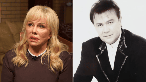 Вдова Белоножка со слезами на глазах рассказала о первом утре без мужа: "Это было страшное отчаяние"