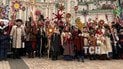 У Києві відбулася Різдвяна хода