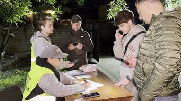 Російська атака на Одесу_6 / © Одеська міська рада