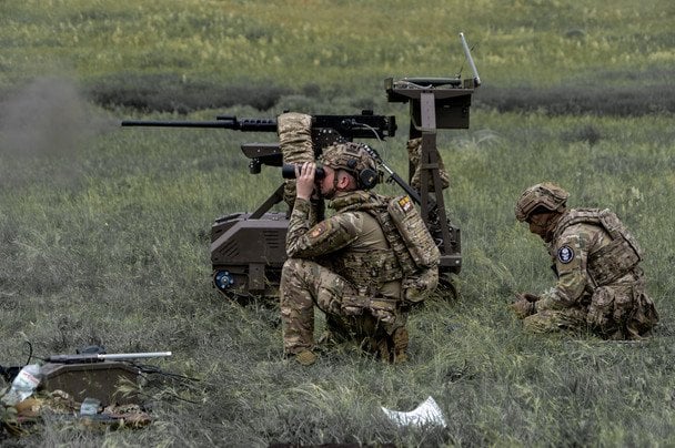 Тримати позиції «до останнього», забули 20 бійців: омбудсменка про шокувальні випадки на фронті