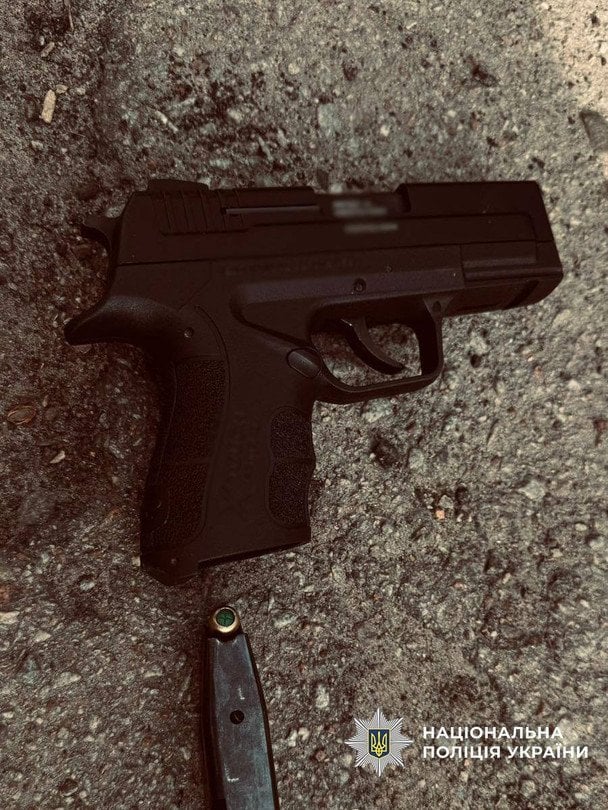  / © Поліція Чернігівської області