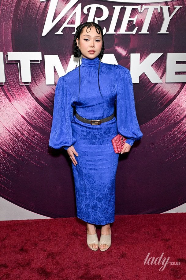 Белла Порч / © Getty Images