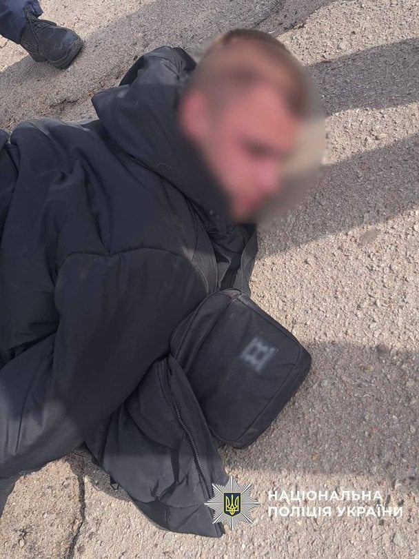  / © Поліція Чернігівської області