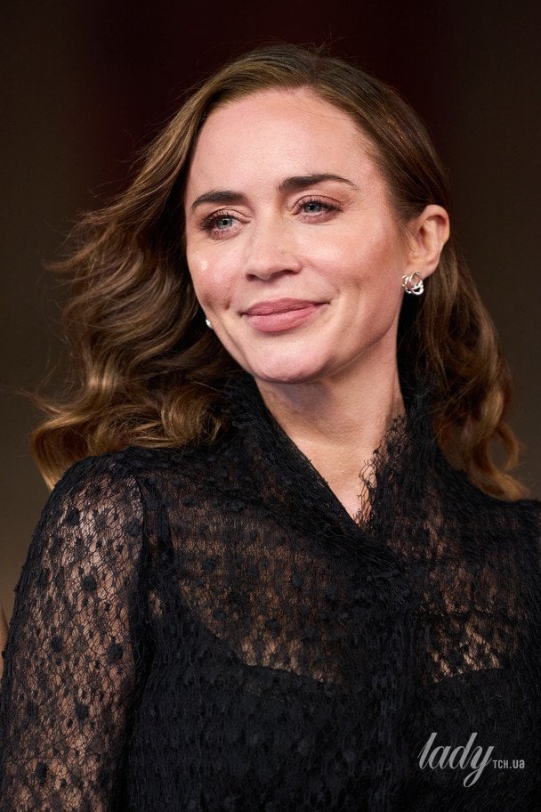 Емілі Блант / © Associated Press