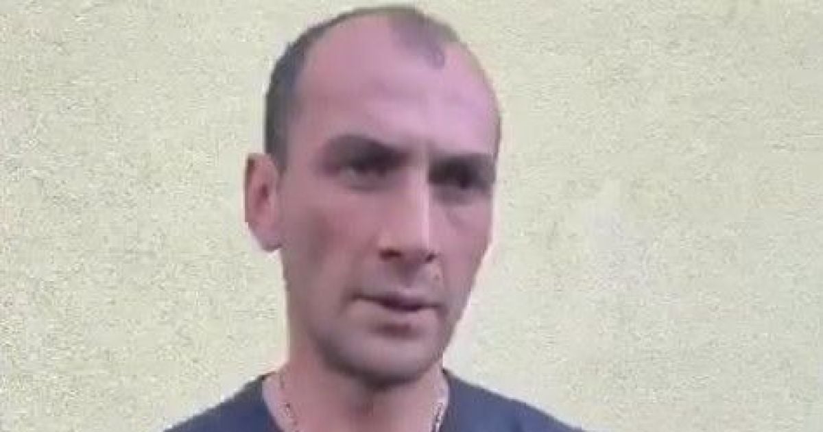 В Киевской области задержали "вора в законе" по кличке Мамука
