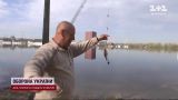 Рибалки вигадали для себе нові правила, щоб риби стало більше
