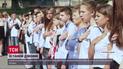 Дроны вместо цветов: война изменила праздник "Последнего звонка"