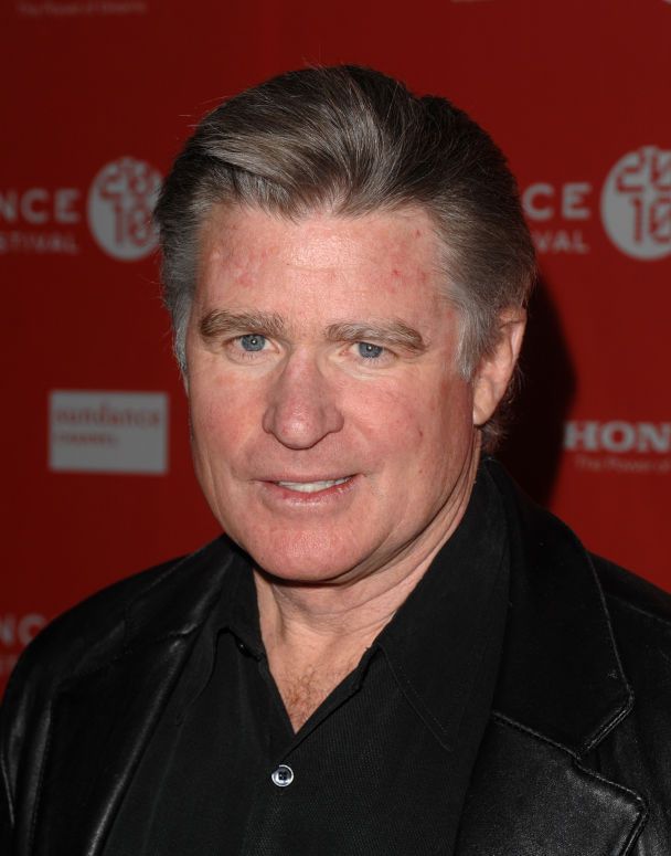 Тріт Вільямс / © Associated Press