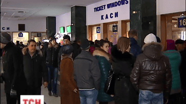 Крим остаточно виштовхали з українського дому