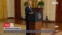 Новини світу: президент США заявив, що вторгнення РФ в Україну залишається можливим
