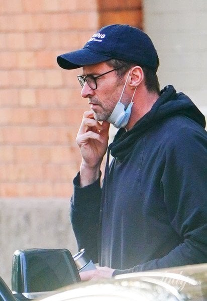 Хью Джекман / © Getty Images