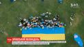 Полторы сотни украинцев устроили в ОАЭ пасхальный фестиваль