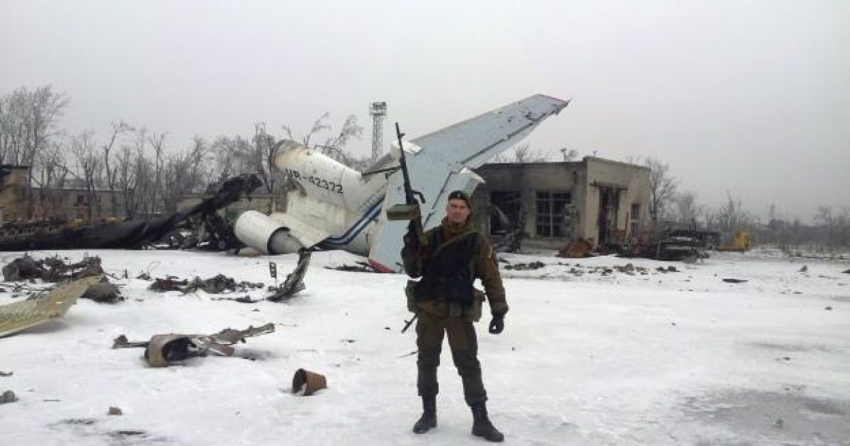 докази присутності російських вйськових_30 / © InformNapalm