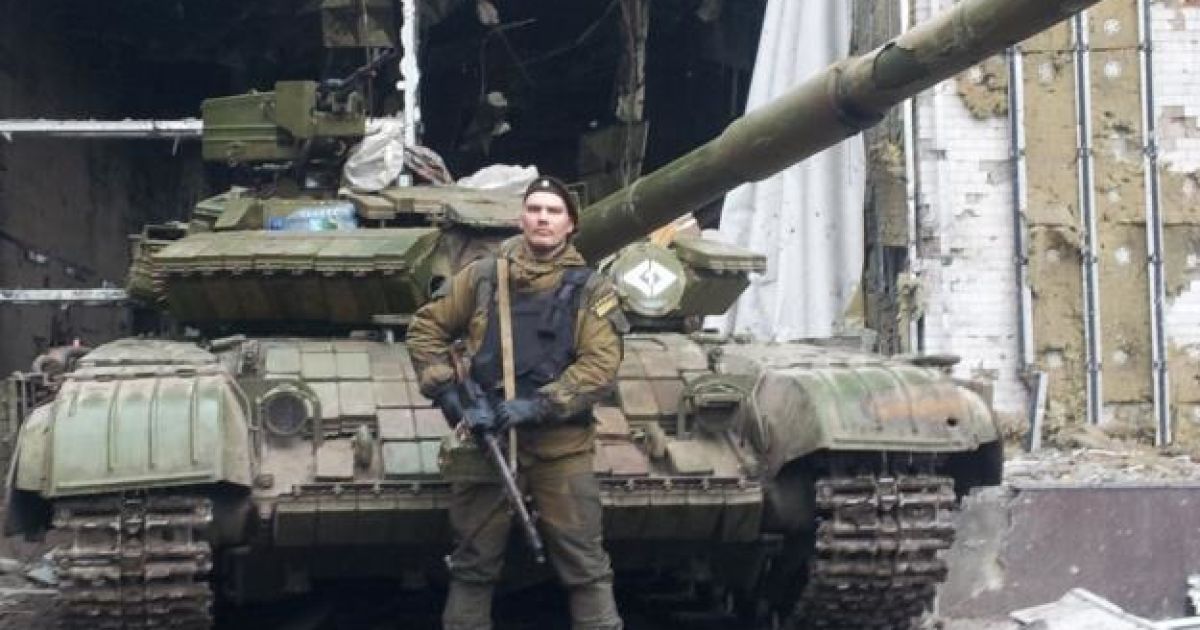 докази присутності російських вйськових_28 / © InformNapalm