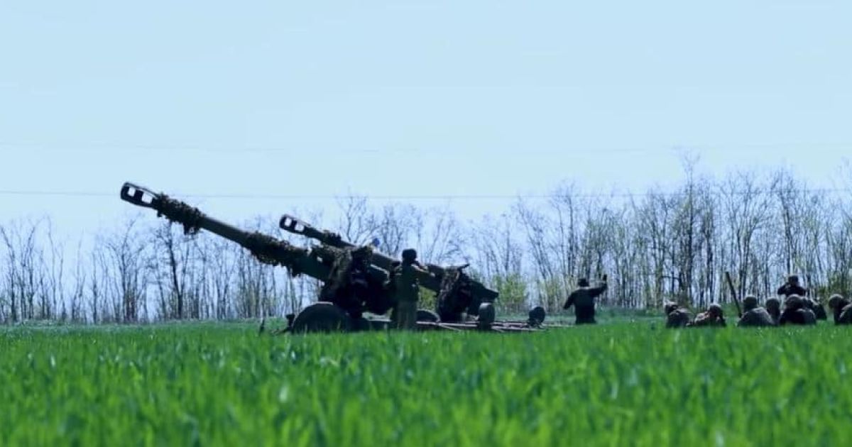 HIMARS, Krab та М777: Резніков розповів, яку іноземну зброю вже опанували та вивчають ЗСУ