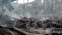 Russian Barraged Donetsk Region with Cruise Missiles and MRLS “Smerch” Shells:   Casualties among Children