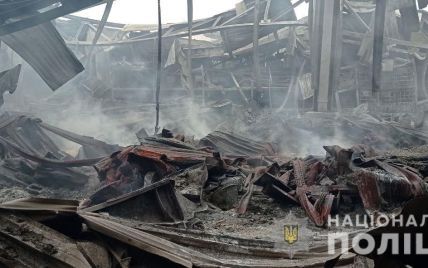 Окупанти вдарили по Донецькій області крилатими ракетами та "Смерчами" - загинули діти