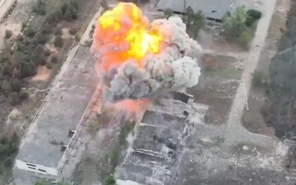 Украинские военные уничтожили артиллерийскую установку оккупантов благодаря сюжету российского канала