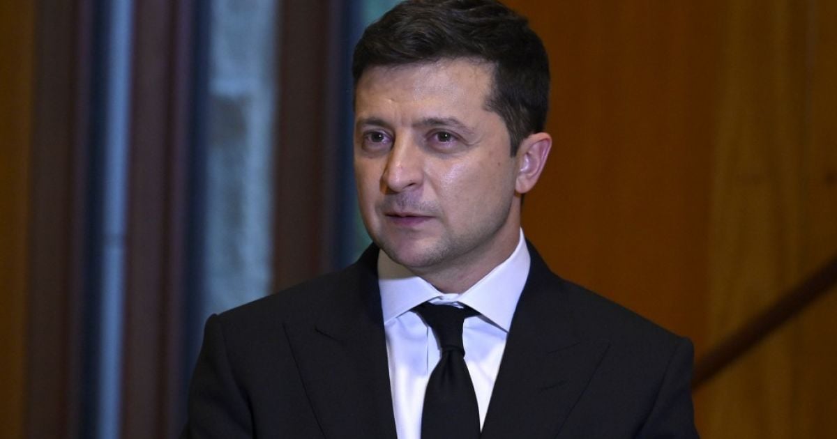 Зеленський анонсував ухвалення закону для українських дітей - вони матимуть гроші на освіту і житло