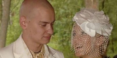 Євген Кошовий зізнався, що подарував дружині на річницю весілля