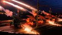 РФ зберігає значний ракетний арсенал і продовжує його нарощувати