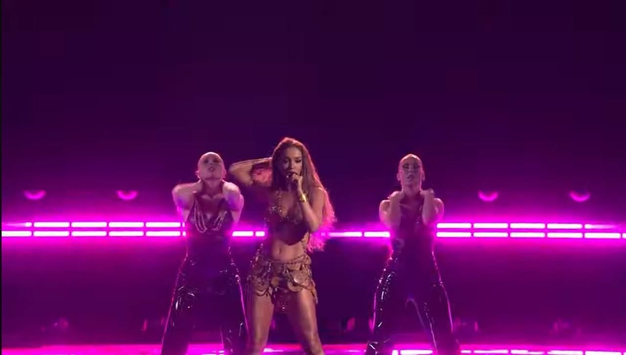 Открытие Евровидения 2024 / © 