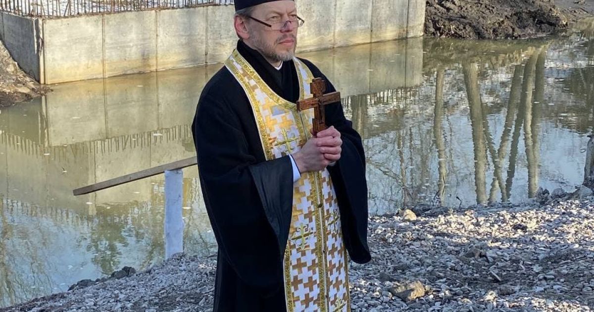 У Києві повертають до життя річку Почайна