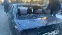Атака БпЛА в Сумах / Фото: Сумська ОВА