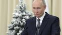 Президент РФ Володимир Путін