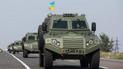 Украинские военные провели подготовку по выявлению вражеских пунктов управления: детали