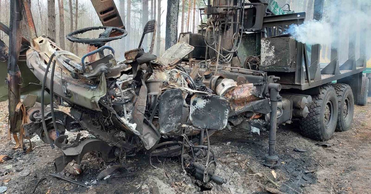 Фото: Юрій Болоховець / facebook.com