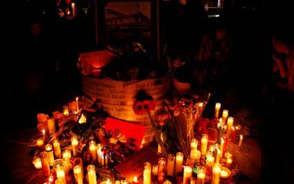 Стоим единым фронтом против терроризма. Порошенко выразил соболезнования семьям погибших в Орландо