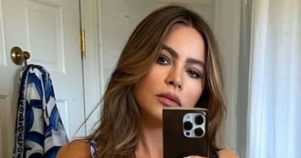 Софія Вергара