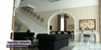 У "Проминвестбанка" было собственное "Межигорье": роскошь продадут на аукционе - смотрите, что там есть