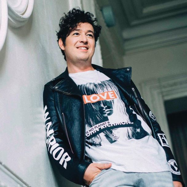 Pianoбой / © instagram.com/pianoboy_official