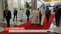 Папа Римский впервые приехал в ОАЭ