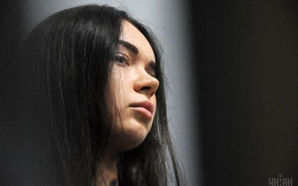 Зайцева виплатила 31 грн 67 коп компенсації сім'ям загиблих у смертельній ДТП