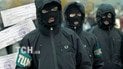 В соцмережах повідомляють про діяльність начебто фейкових працівників ТЦК. Колаж ТСН.ua