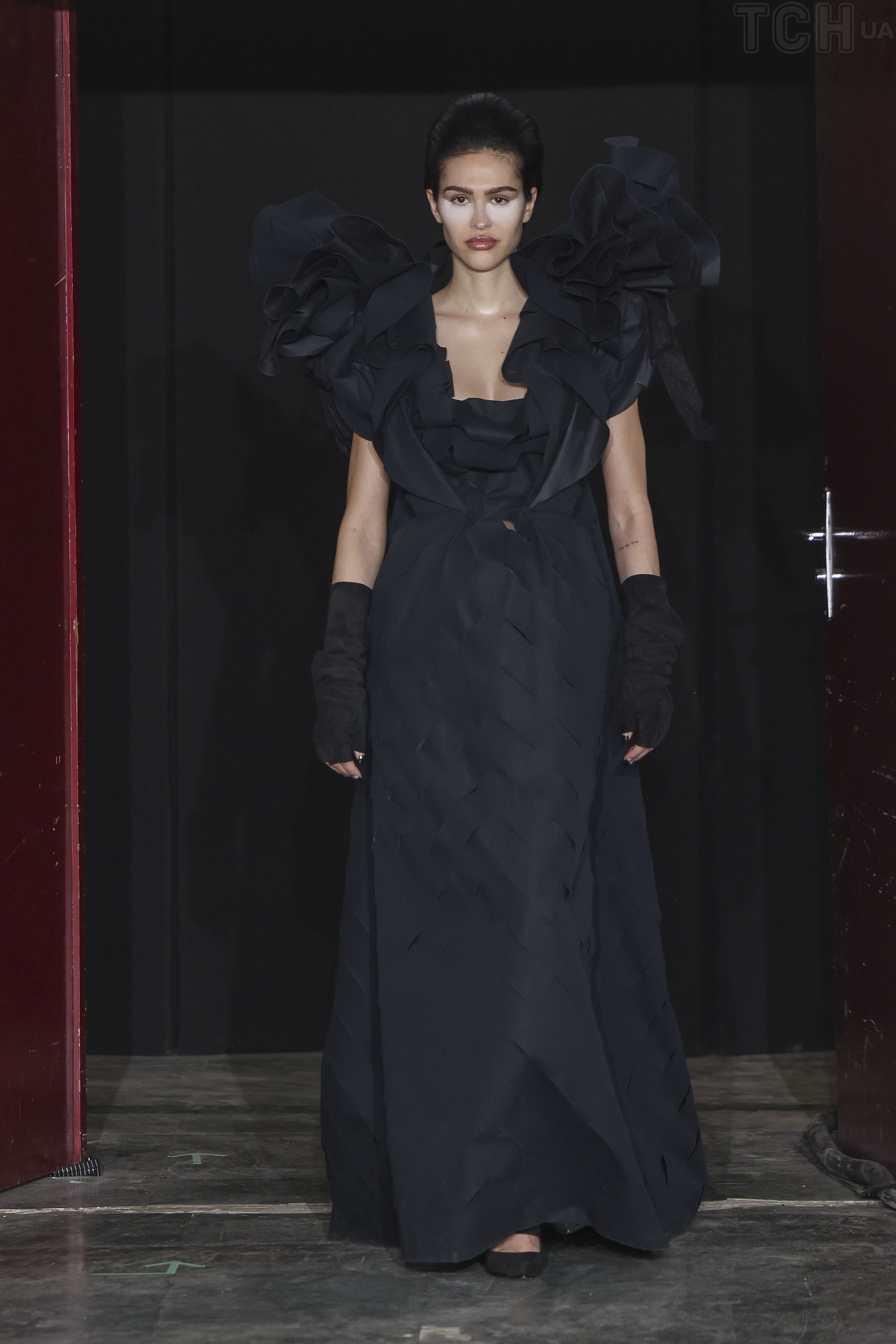 Бренд Vivienne Westwood представил коллекцию осень-зима 2024-2025