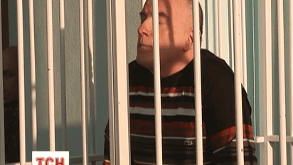 Помер один із причетних до вбивства Георгія Ґонґадзе