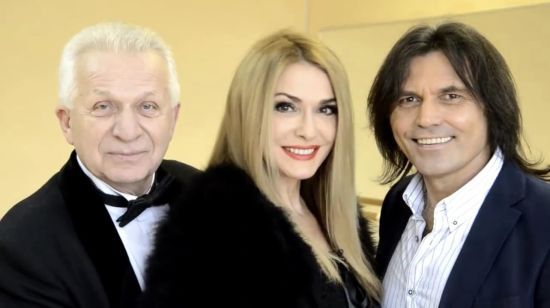 72-річний ексчоловік Ольги Сумської переніс операцію: артистка розповіла, що з ним сталося і подякувала Кличку