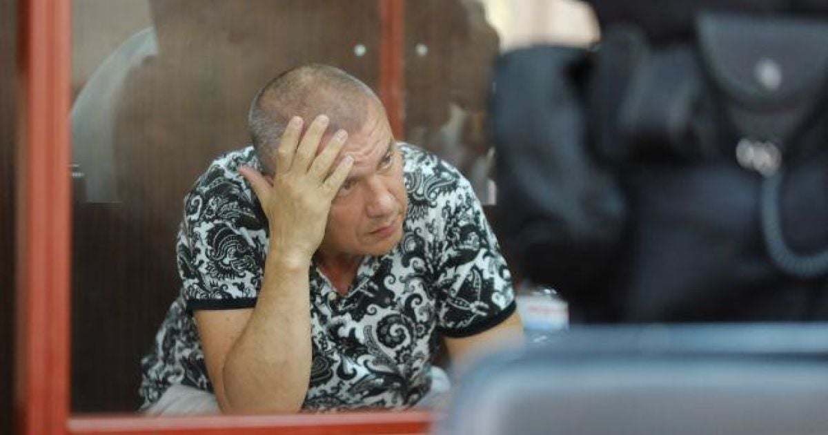 Євген Борисов