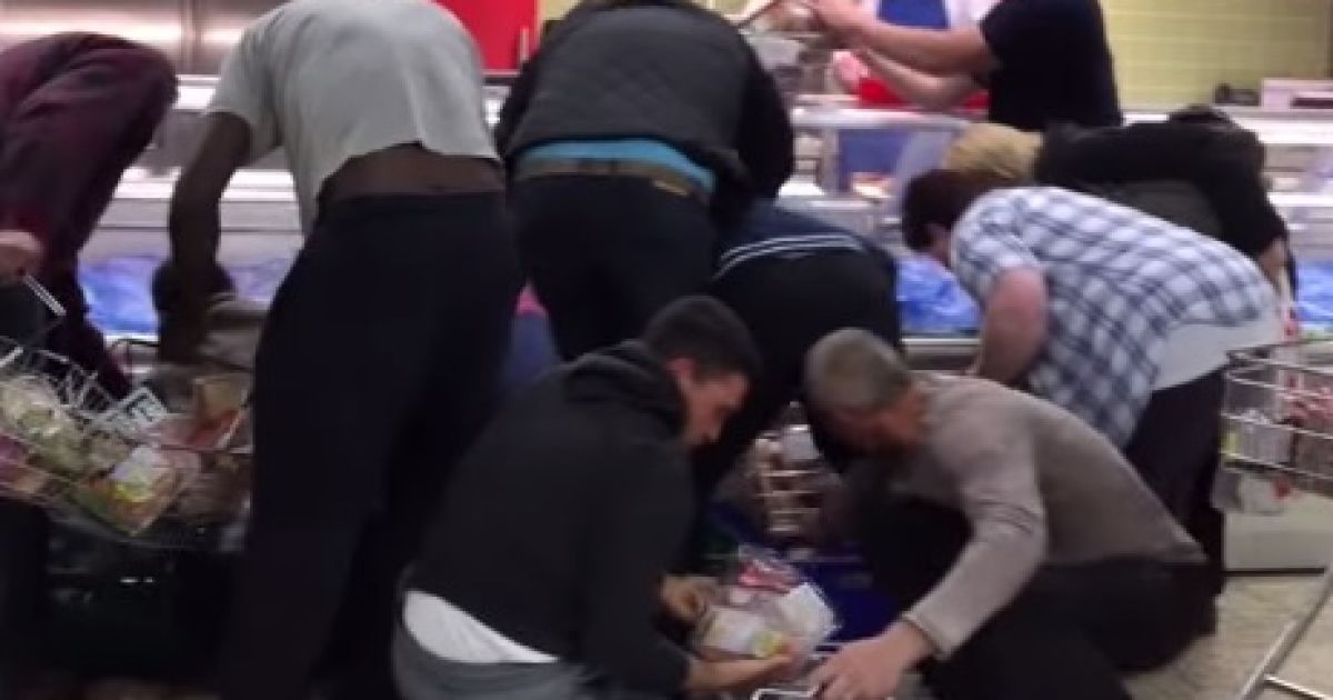 Британские покупатели удивили юзеров